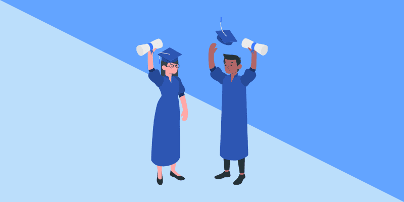 How To Get Promoted at Work: The Ultimate Guide 5 graduation university qualifications 1